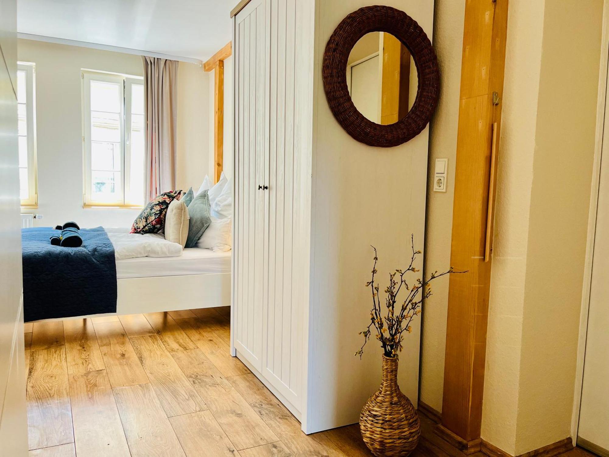 Aycatcherhomes - Top Lage I Zentral I Altstadt Marburg I Naehe Fluss Lahn I Wlan I Boutique Apartment Nova Esterno foto
