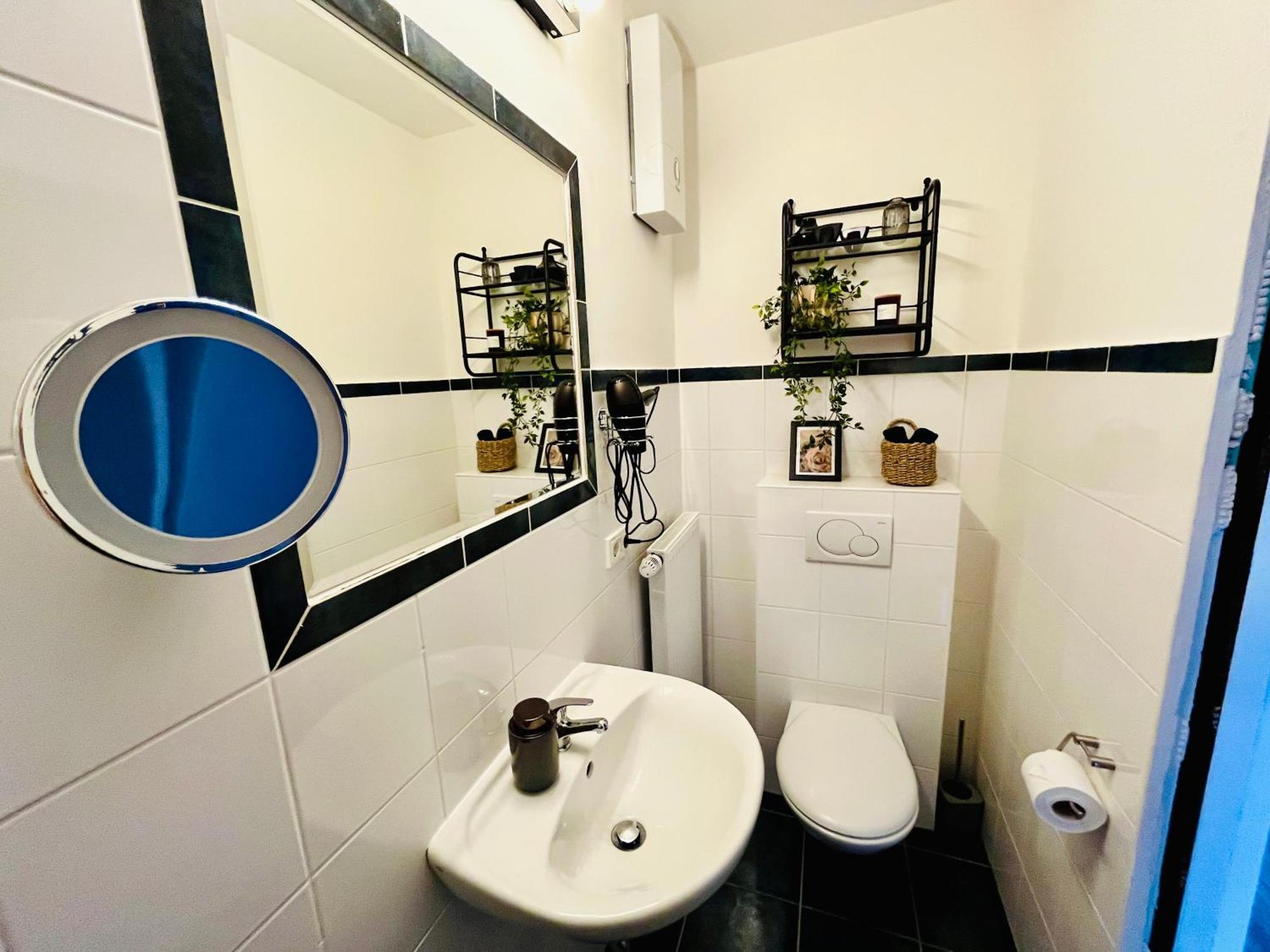 Aycatcherhomes - Top Lage I Zentral I Altstadt Marburg I Naehe Fluss Lahn I Wlan I Boutique Apartment Nova Esterno foto